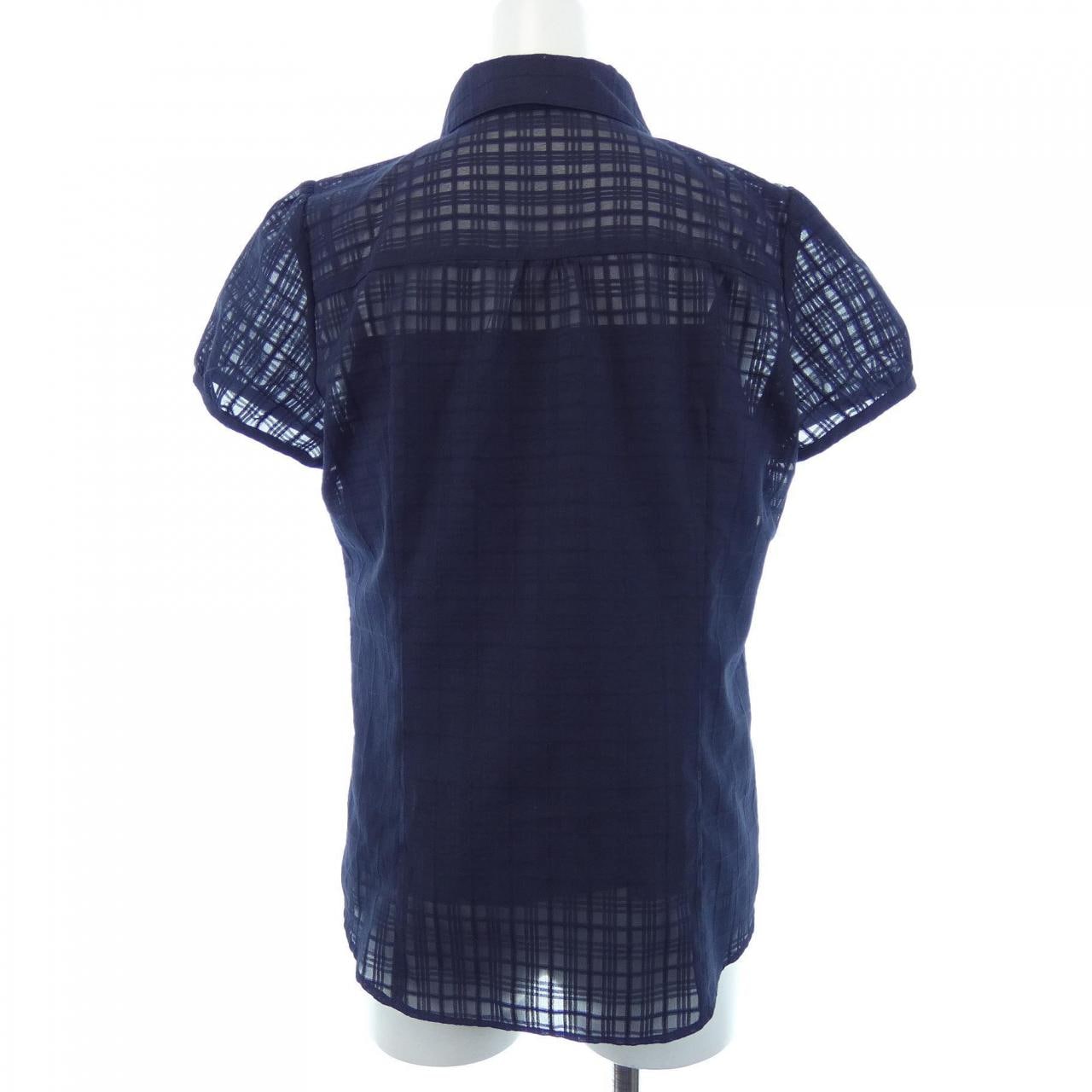 ブルーレーベルクレストブリッジ BLUE LABEL CRESTBRIDGE トップス