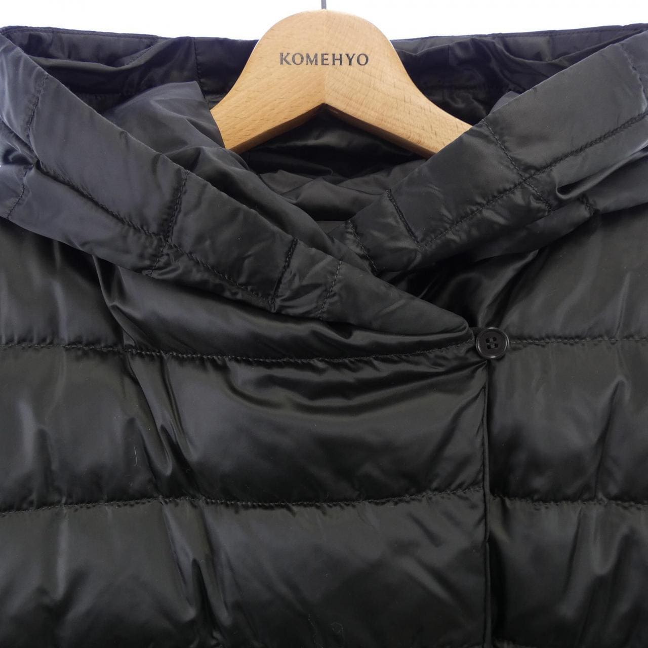 マックスマーラ Max Mara NOVEF 949604 THE CUBE ダウンコート