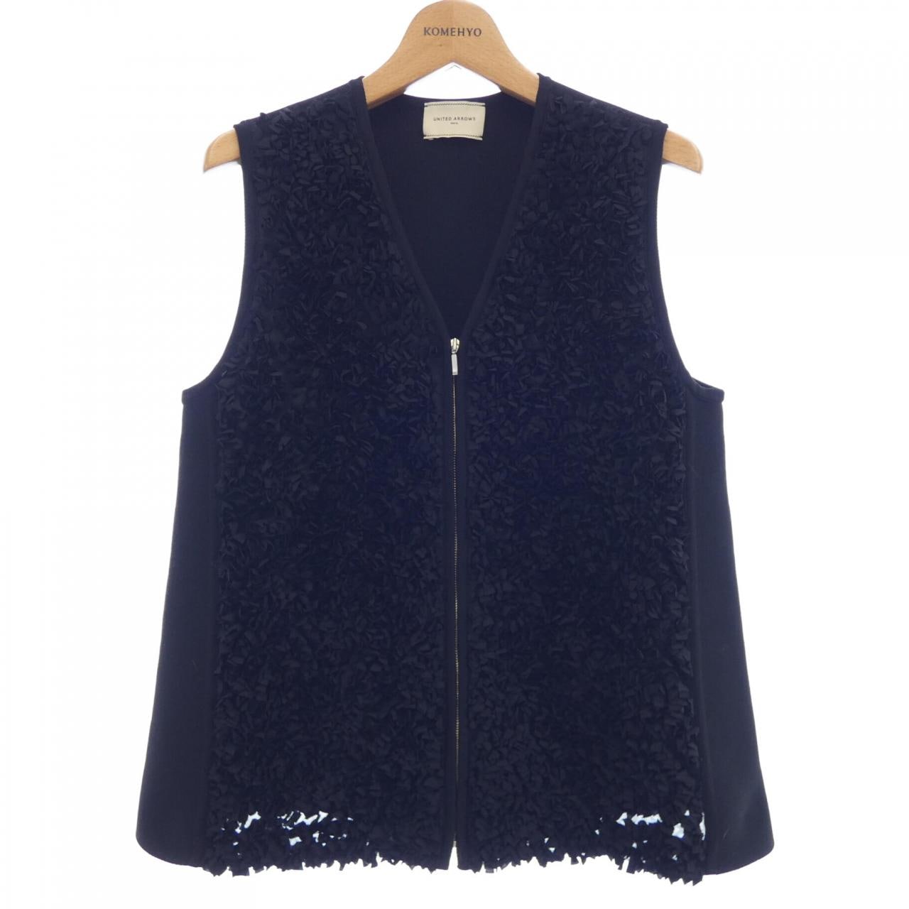 ユナイテッドアローズ UNITED ARROWS ベスト