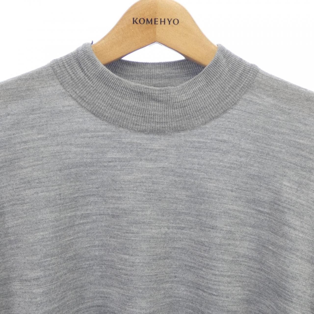 ジョンスメドレー JOHN SMEDLEY ニット