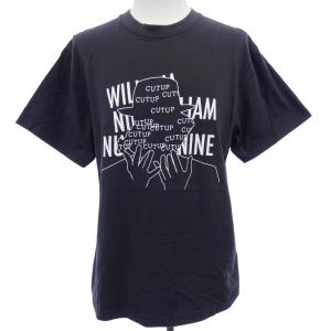 ナンバーナイン NUMBER (N)INE Tシャツ