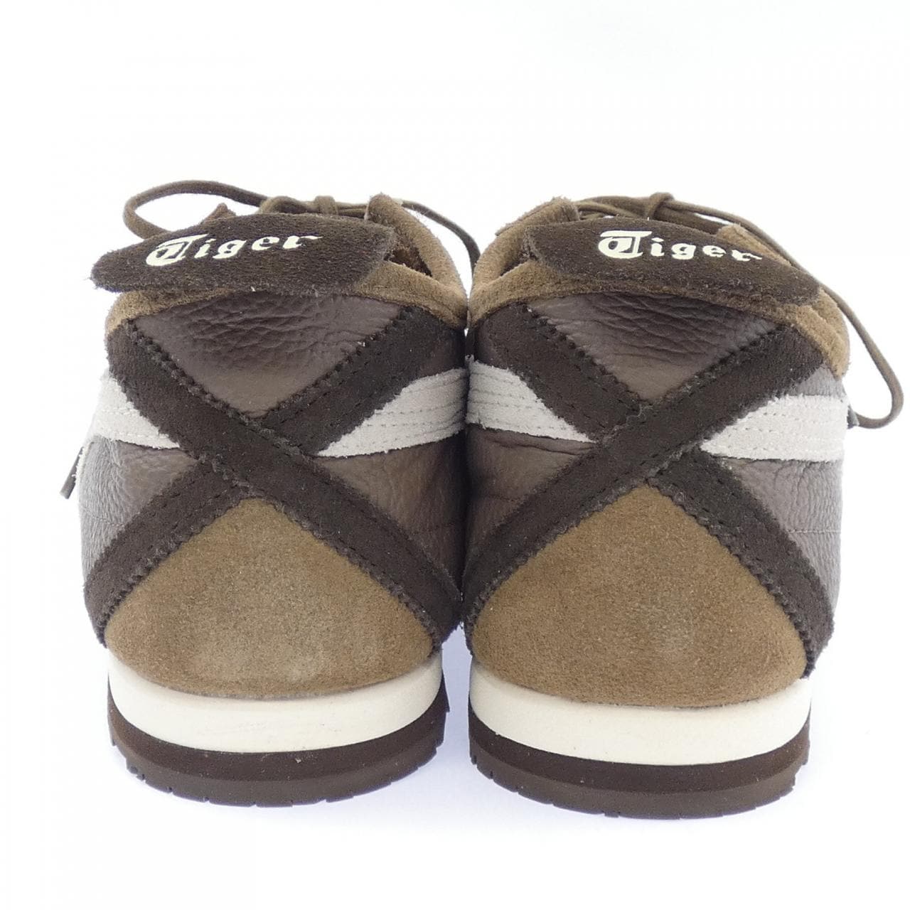 オニツカ タイガー ONITSUKA TIGER 1183C015 スニーカー