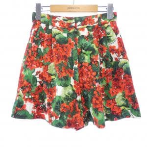 ドルチェアンドガッバーナ DOLCE&GABBANA FTA5MT/HSMY7 ショートパンツ