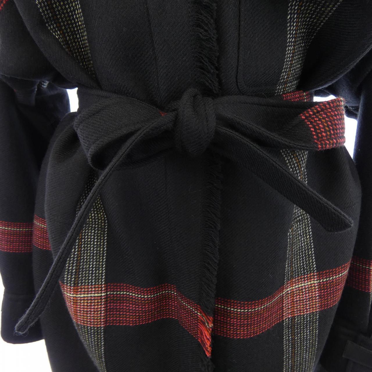 エルメス HERMES *07-7306 ワンピース