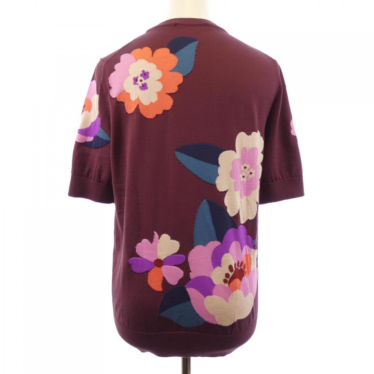 ドルチェアンドガッバーナ DOLCE&GABBANA FXD75T/JASPC ニット