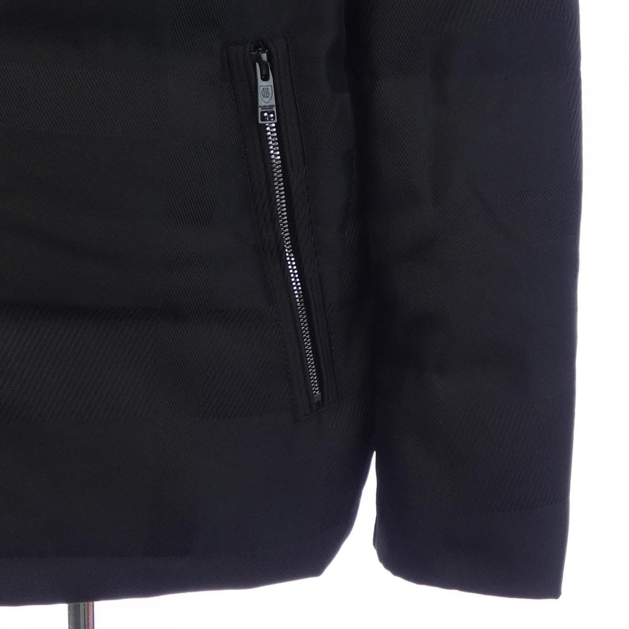 ブラックレーベルクレストブリッジ BLACK LABEL CRESTBRIDGE ダウンジャケット