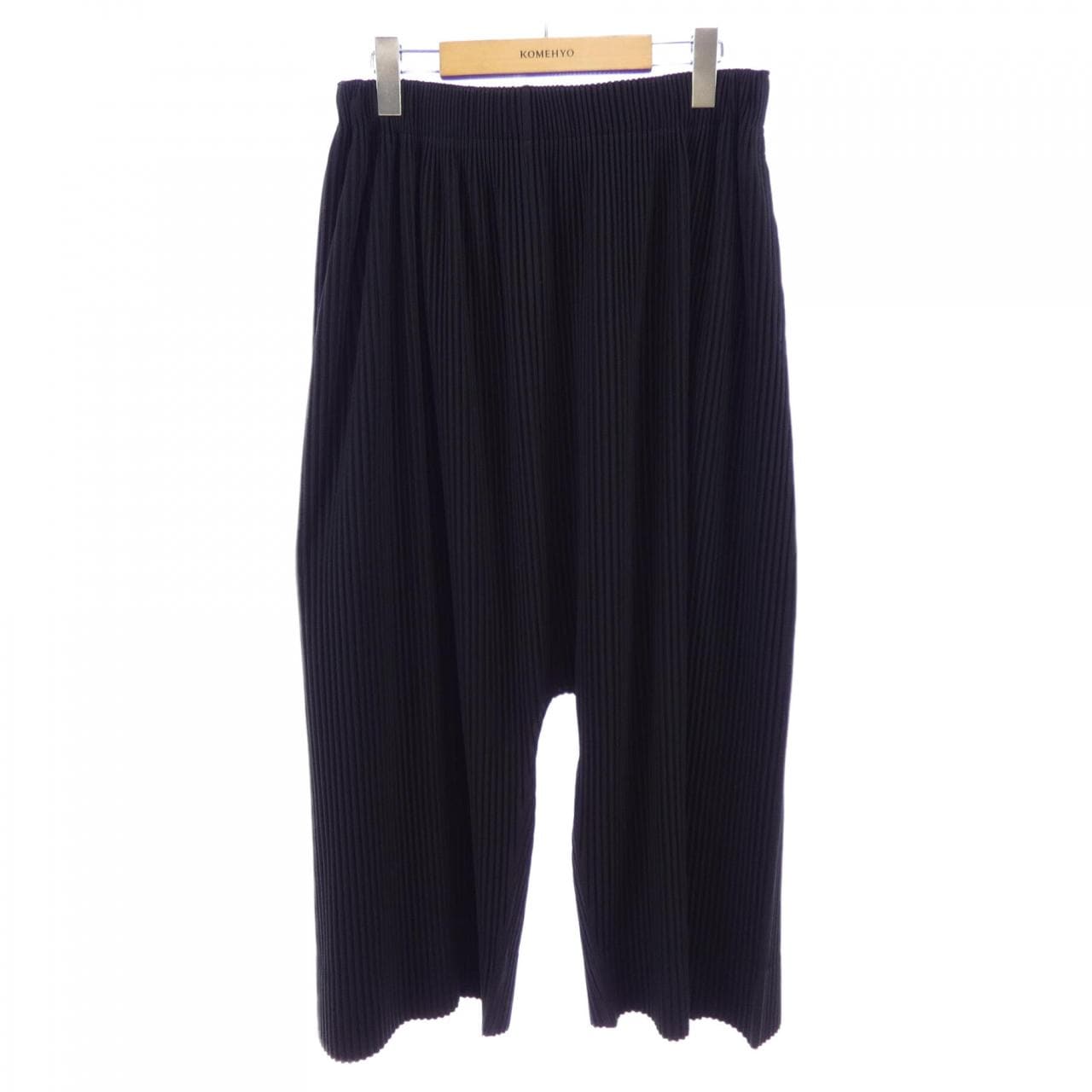 オムプリッセ HOMME PLISSE HP73JF106 パンツ