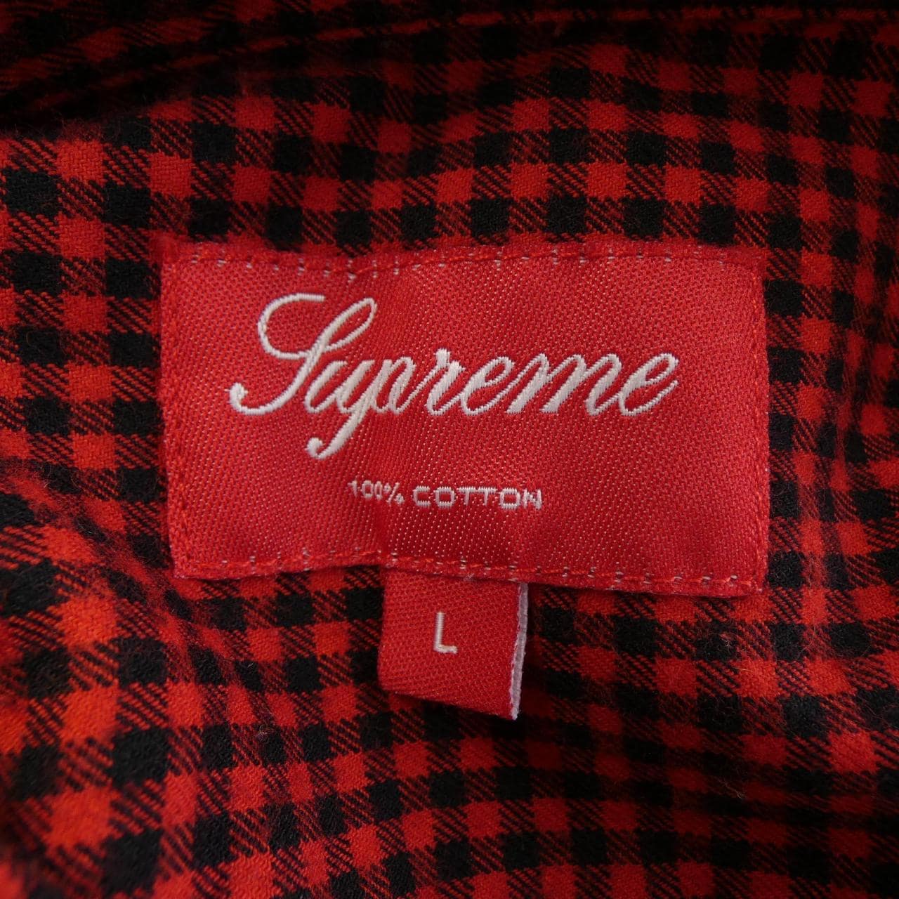 シュプリーム SUPREME シャツ