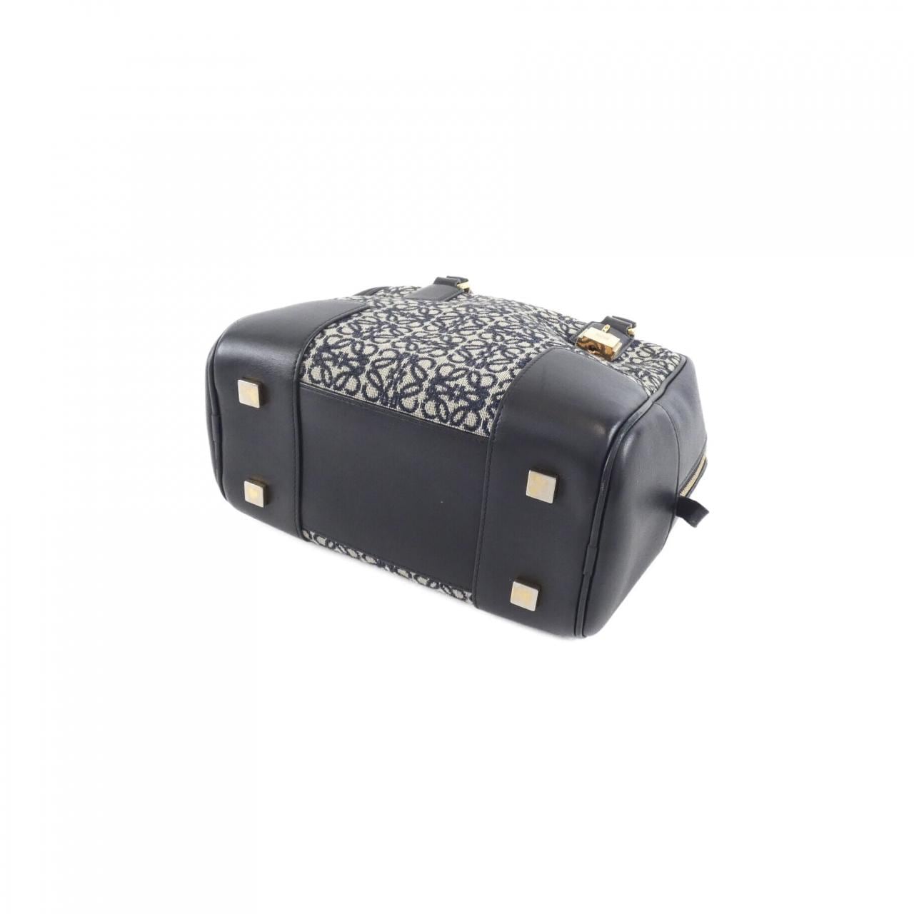 ロエベ アマソナ 19cm A039N10X02 バッグ