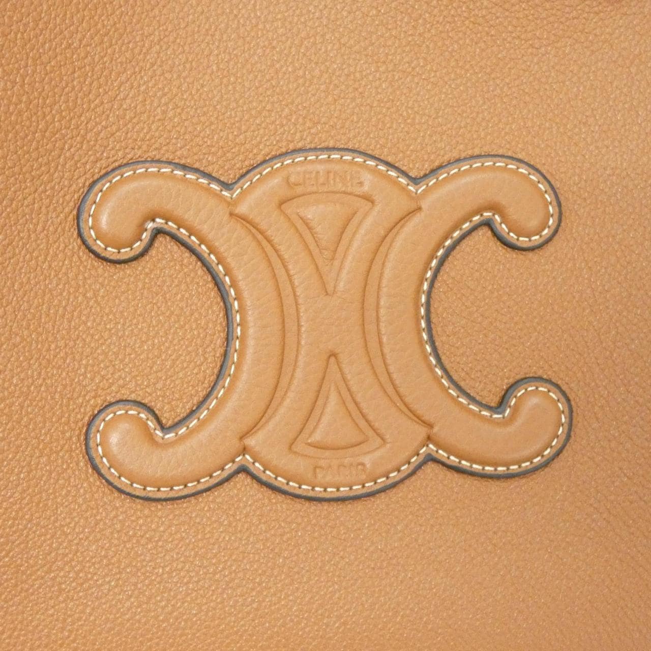 セリーヌ ミニ カバ アナイス 121743ENY バッグ