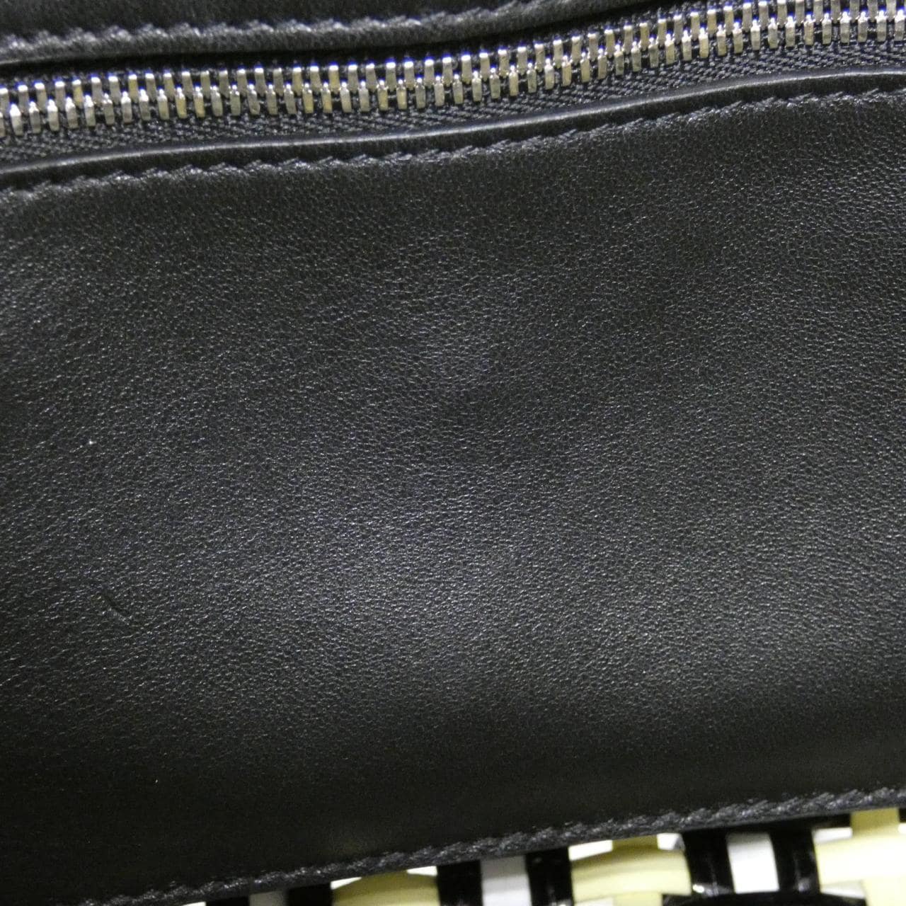 バレンシアガ ビストロ XS 671342 210DC バッグ