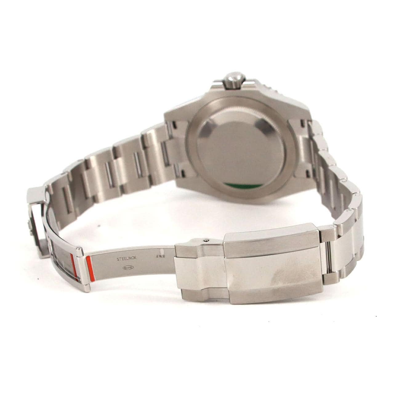 ロレックス GMTマスターⅡ 126710BLNR･3 SS 自動巻 ランダム番