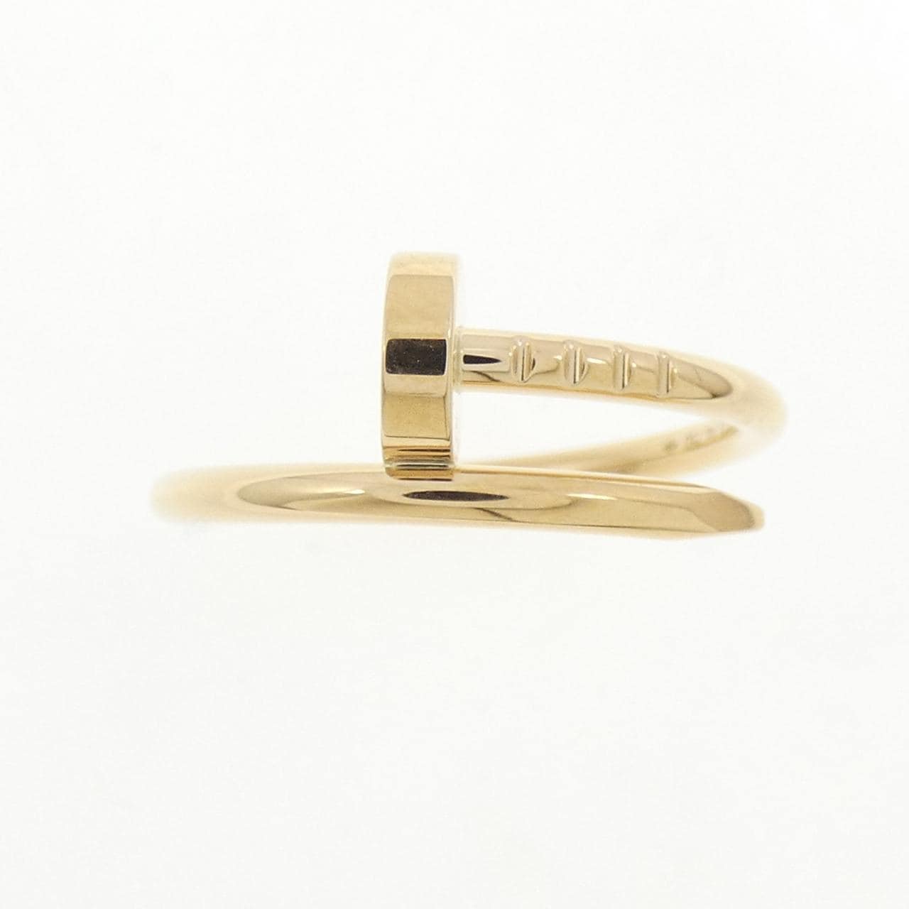 Cartier Juste un Clou small ring