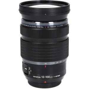 ＭＺＤ１２－１００ｍｍ　Ｆ４ＩＳ　ＰＲＯ