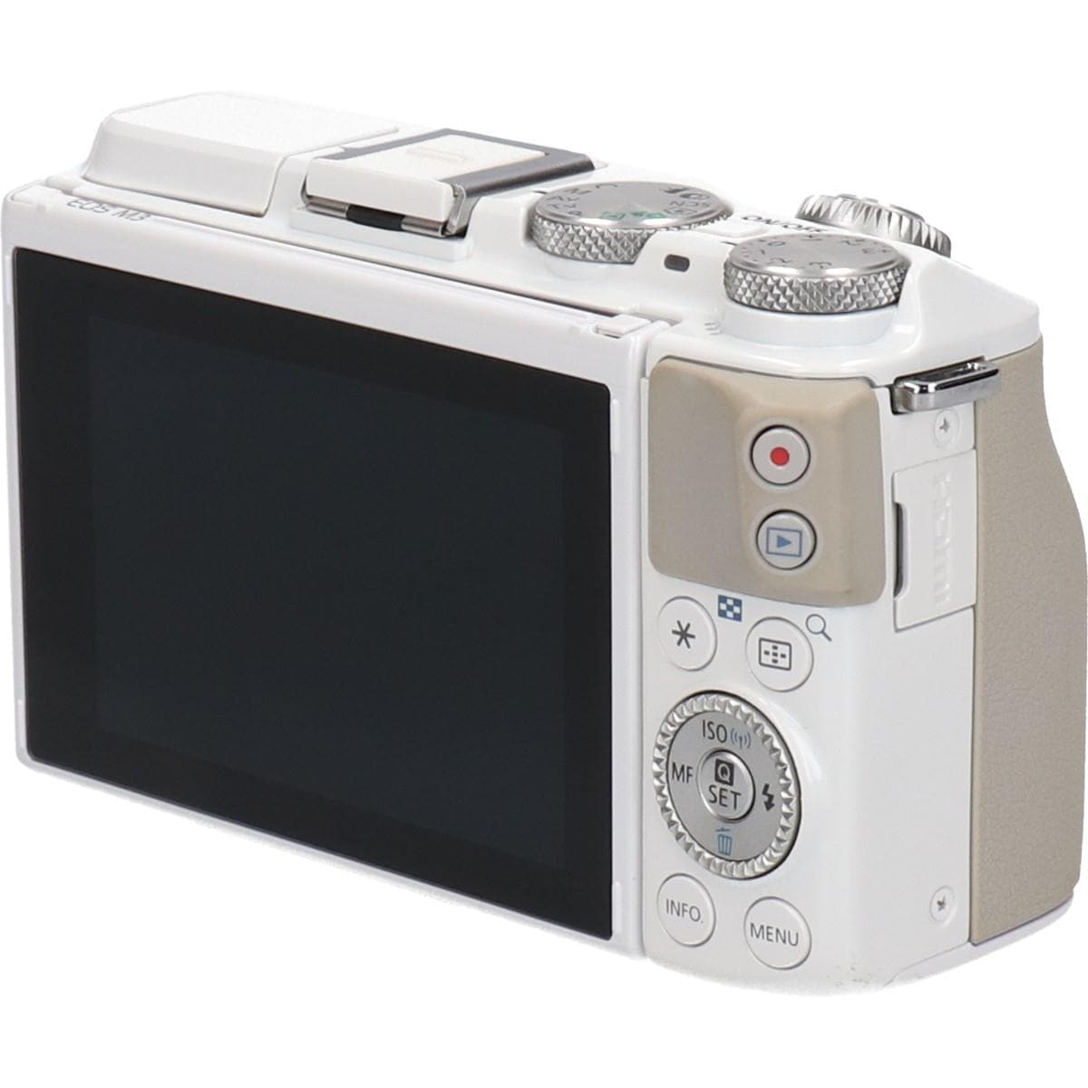 ＥＯＳ　Ｍ３　ＷＨＩＴＥ