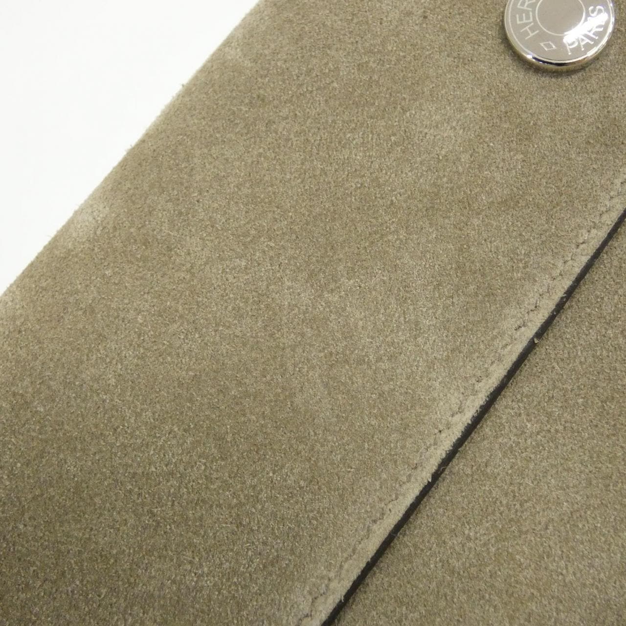 エルメス エルメスナップ 084976CK ウォレットバッグ