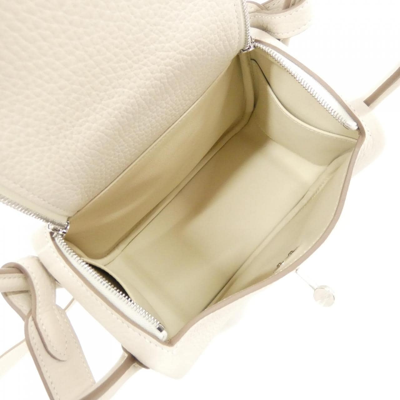 【未使用品】エルメス リンディ2 MINI 085956CK ショルダーバッグ