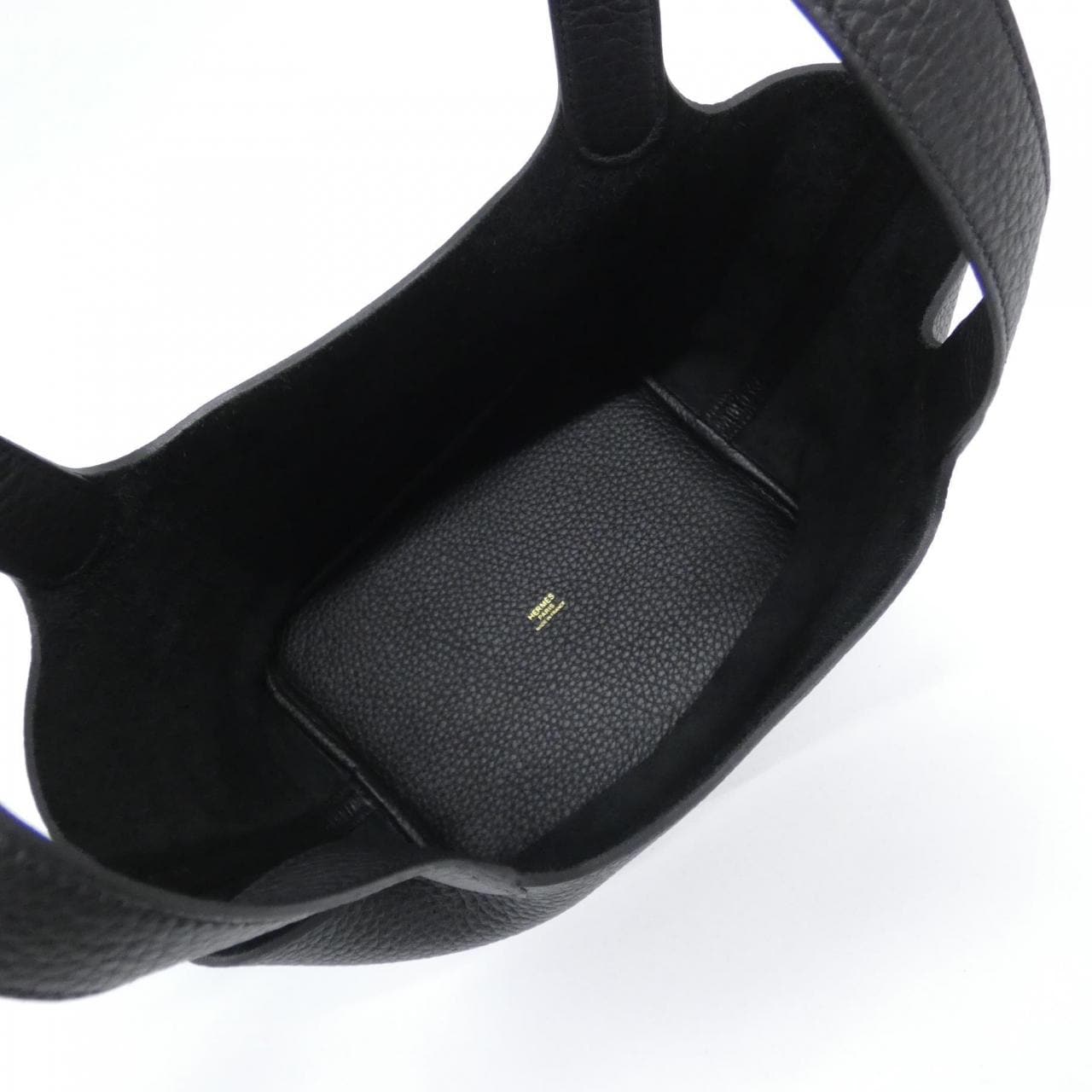 エルメス ピコタン ロック MM 060991CC バッグ