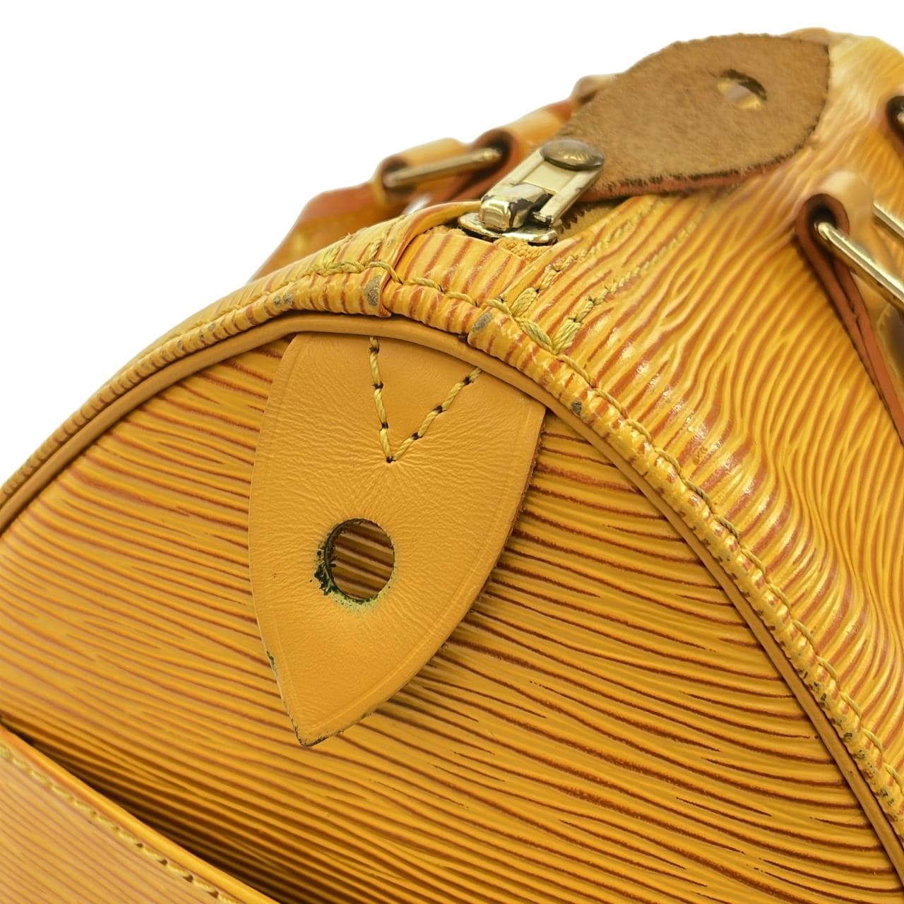 ルイヴィトン エピ スピーディ 25cm M43019 ボストンバッグ