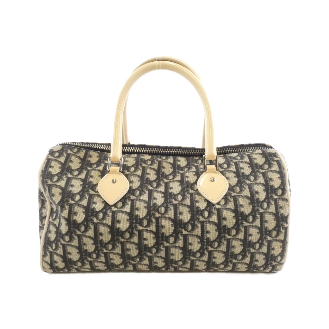 クリスチャンディオール ボストンバッグ