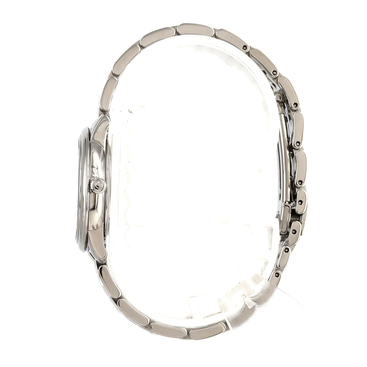 オメガ デ･ヴィル プレステージ 424.10.27.60.01.001 SS クォーツ