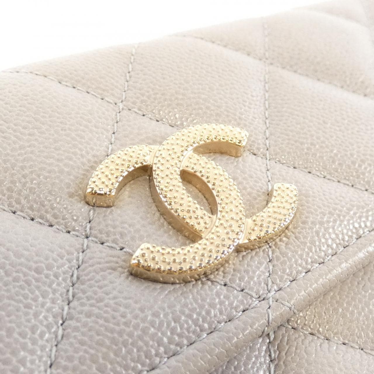 シャネル AP2961 財布