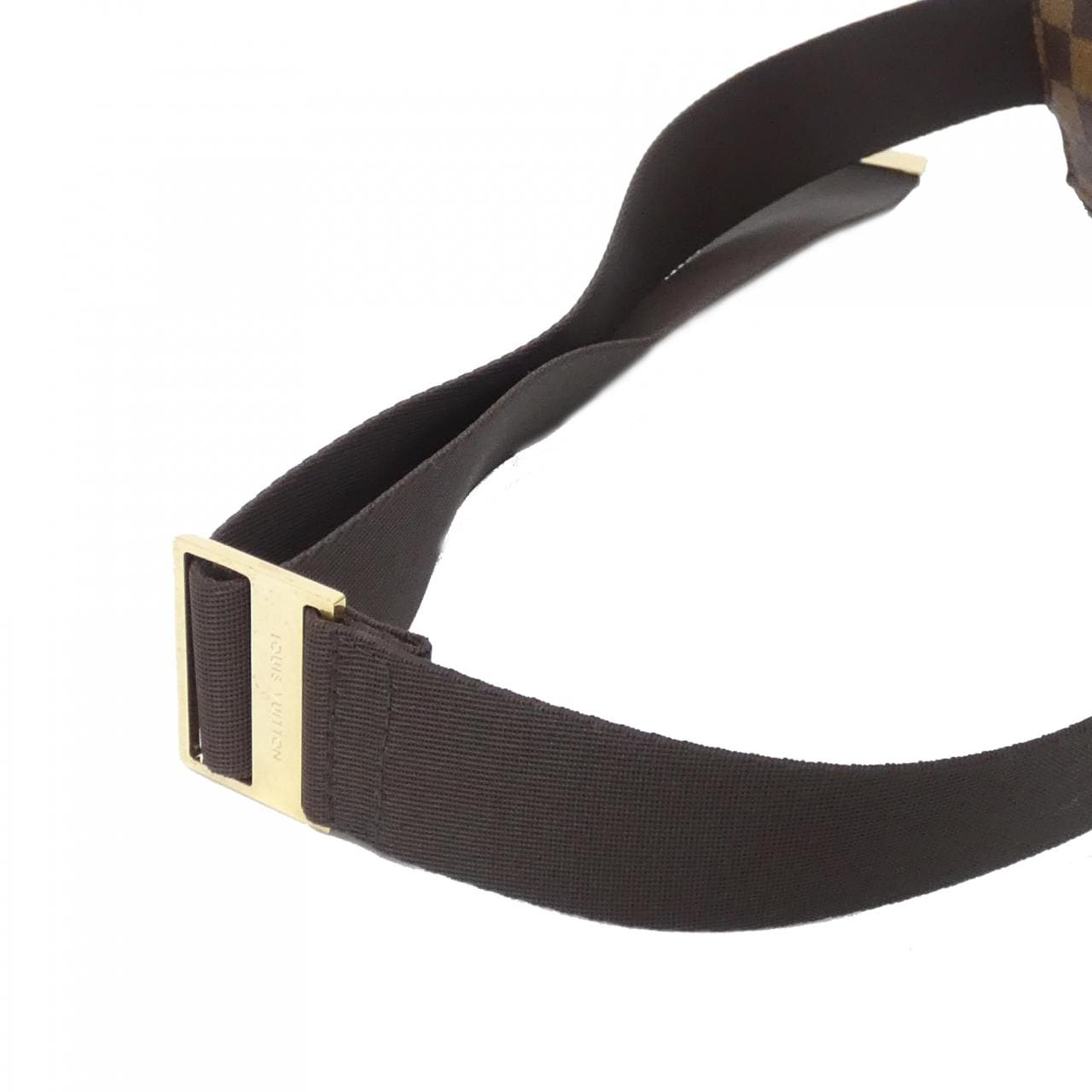 ルイヴィトン ダミエ ジェロニモス N51994 ショルダーバッグ