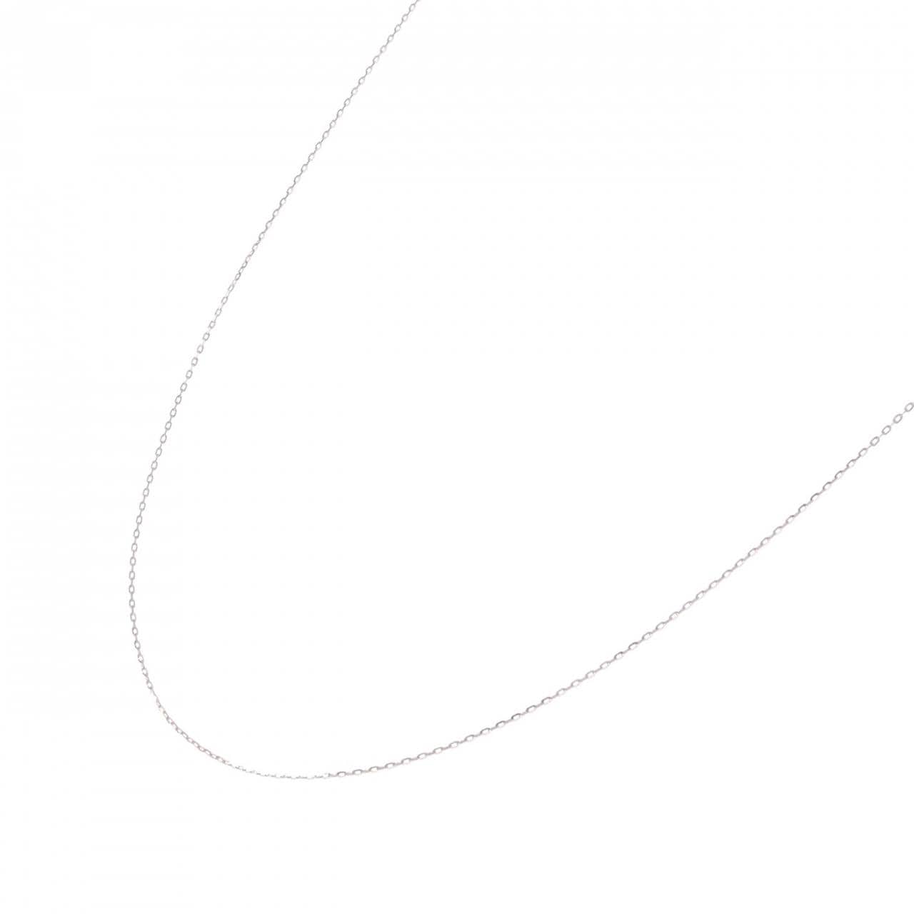 エテ K18YG ネックレス