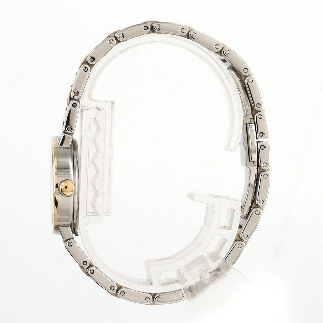 ブルガリ ブルガリブルガリ コンビ BB23SG/BB23WSGD SSxYG クォーツ