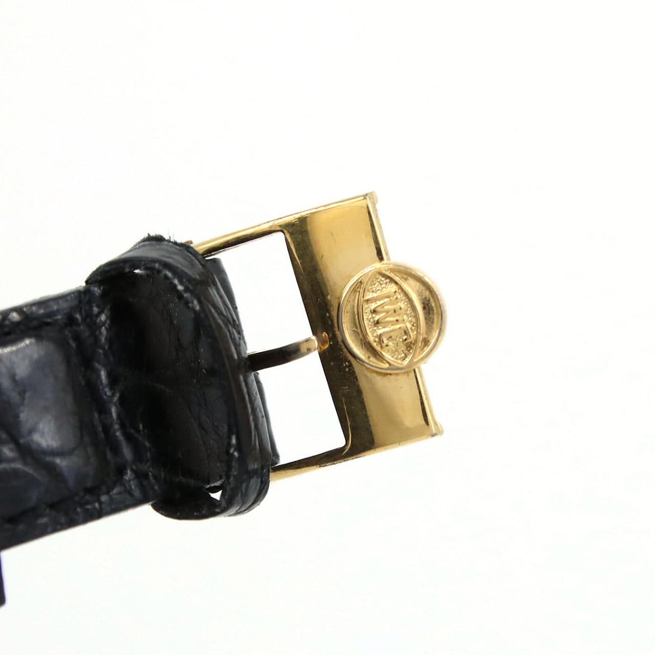 【ノーメンテナンス還元価格】IWC オールドインター YG YG 自動巻