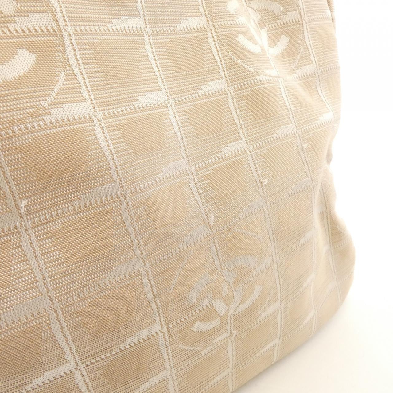 シャネル トラベル ライン 15991 バッグ