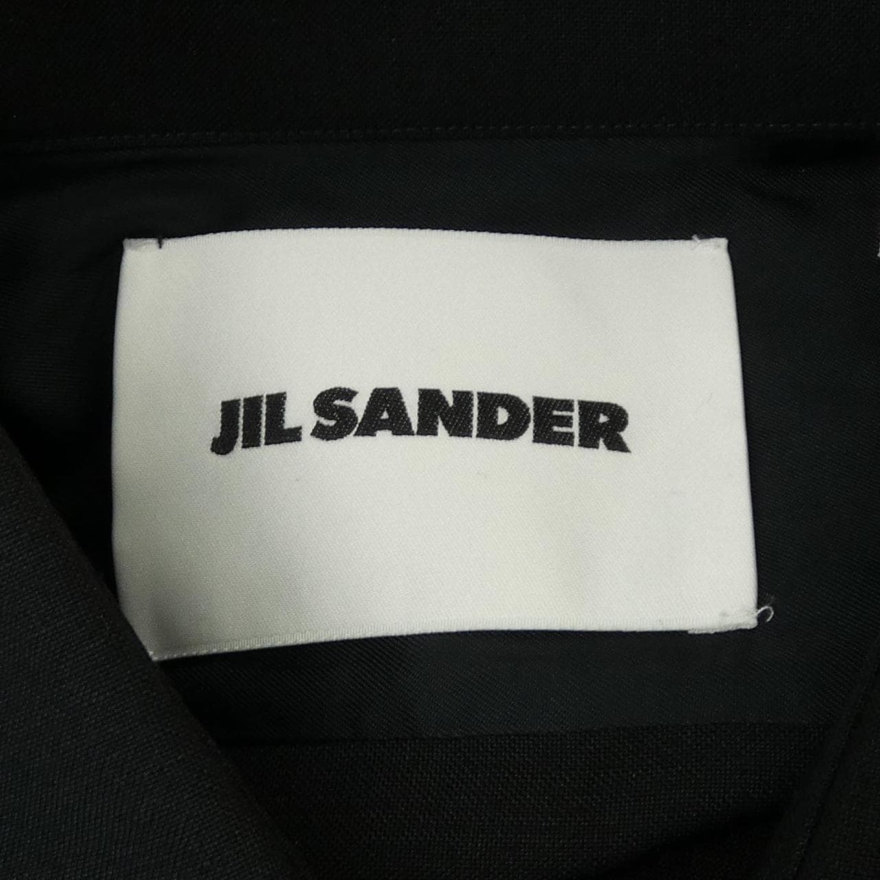 JIL SANDER Jil Sander shirt