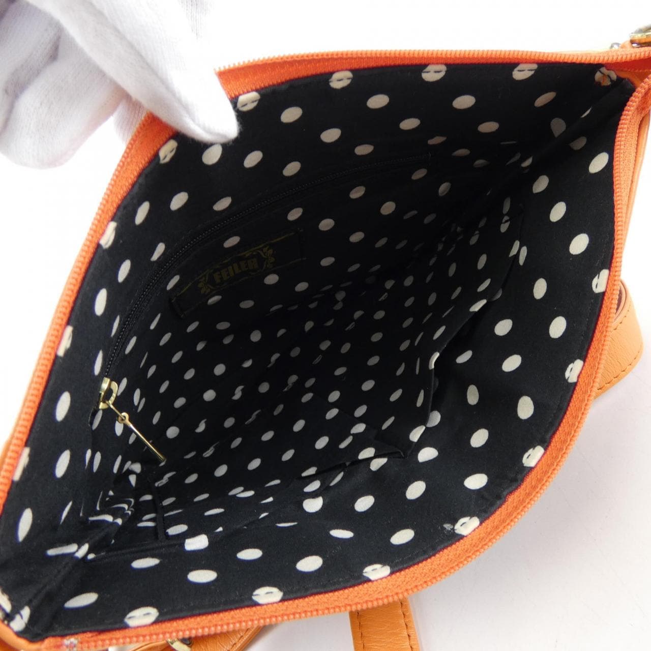 FEILER BAG