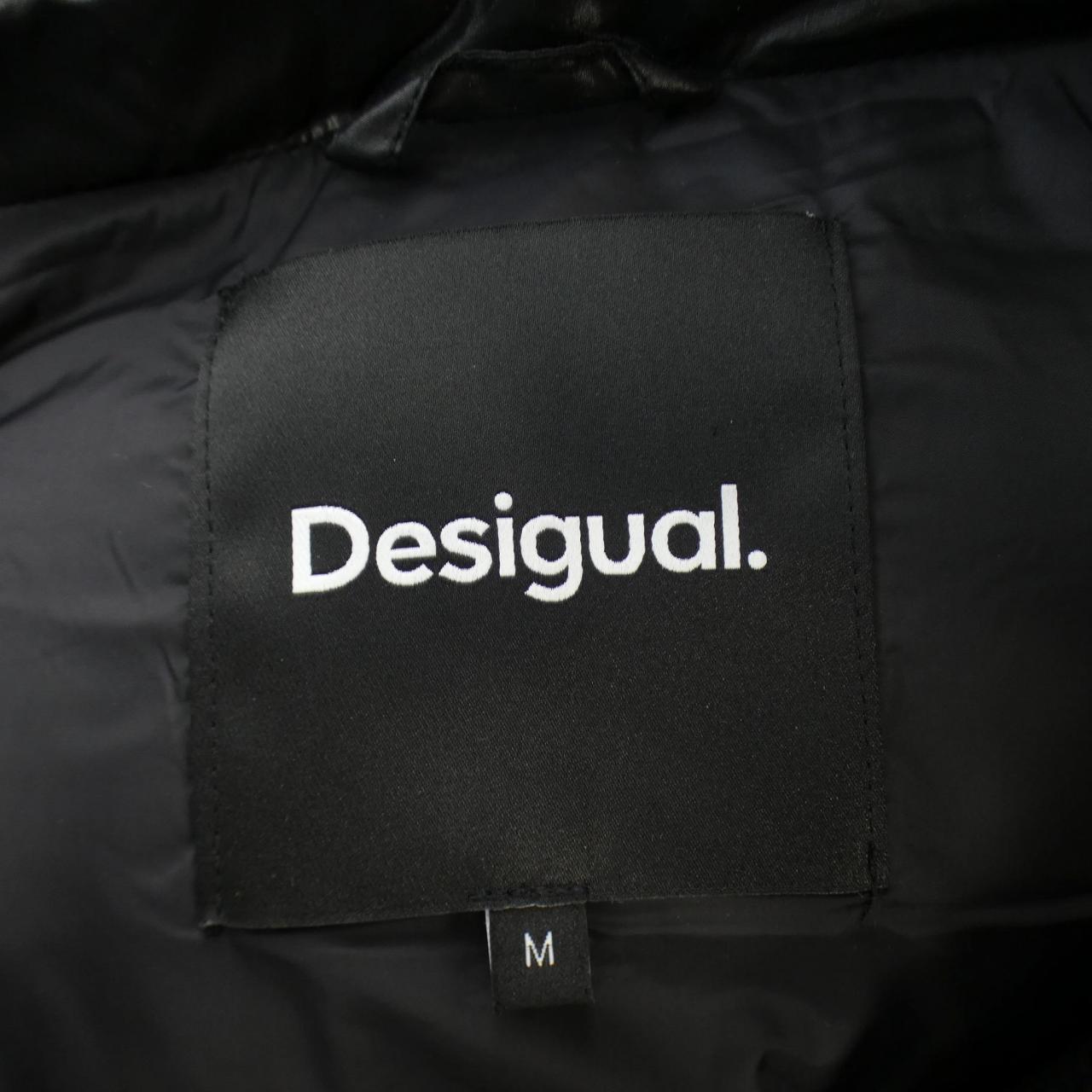 デジグアル DESIGUAL ブルゾン