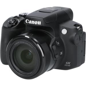 ＰＯＷＥＲＳＨＯＴ　ＳＸ７０ＨＳ