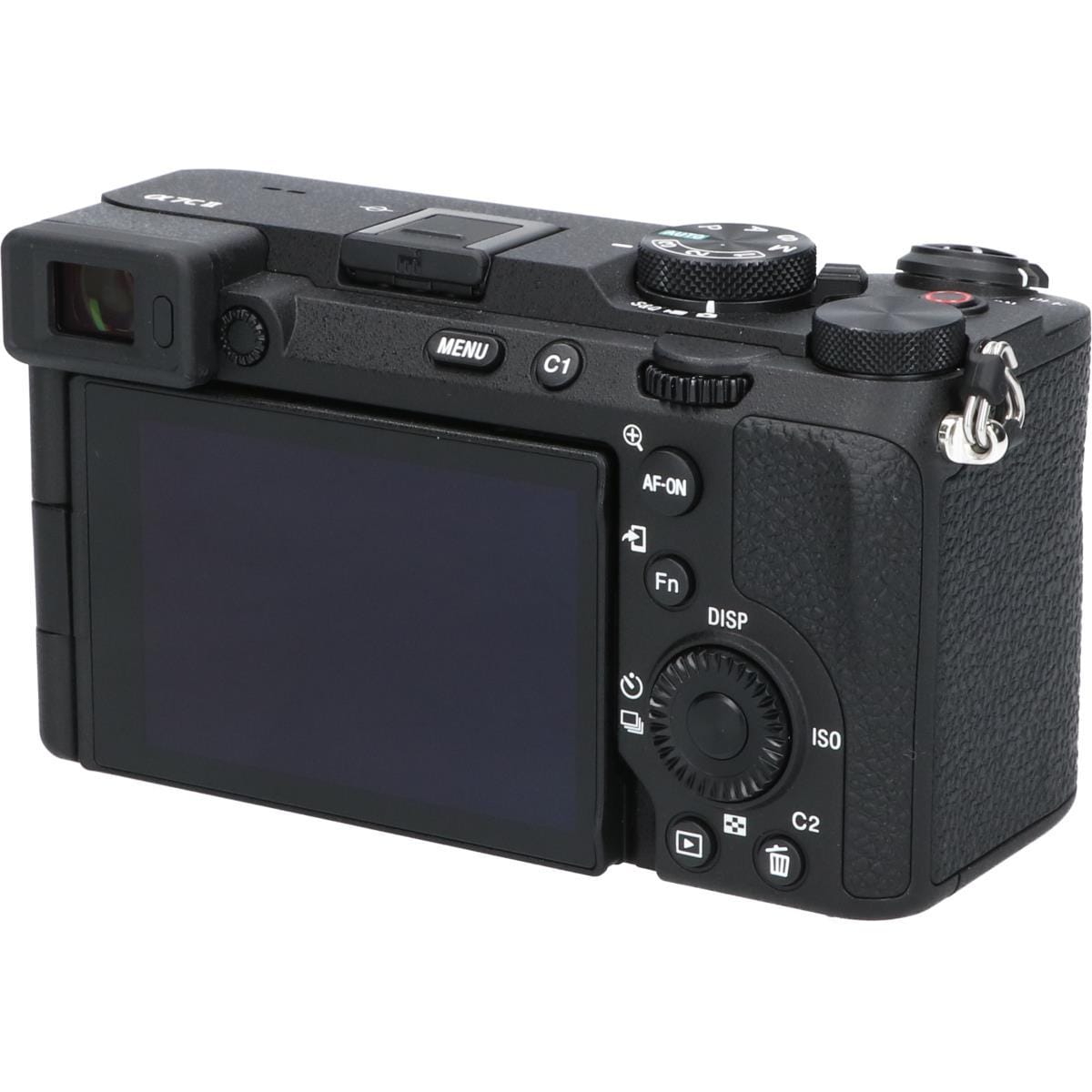 α７Ｃ　ＩＩ　ＩＬＣＥ－７ＣＭ２