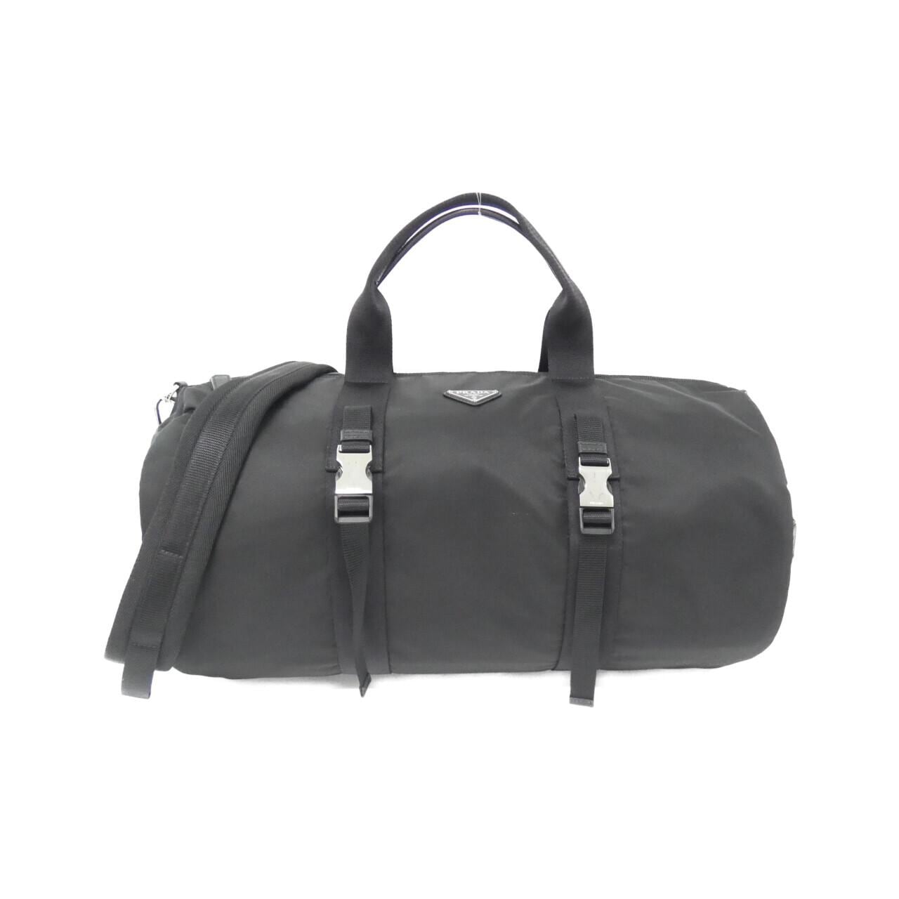 [BRAND NEW] Prada 2VC015 Boston Bag