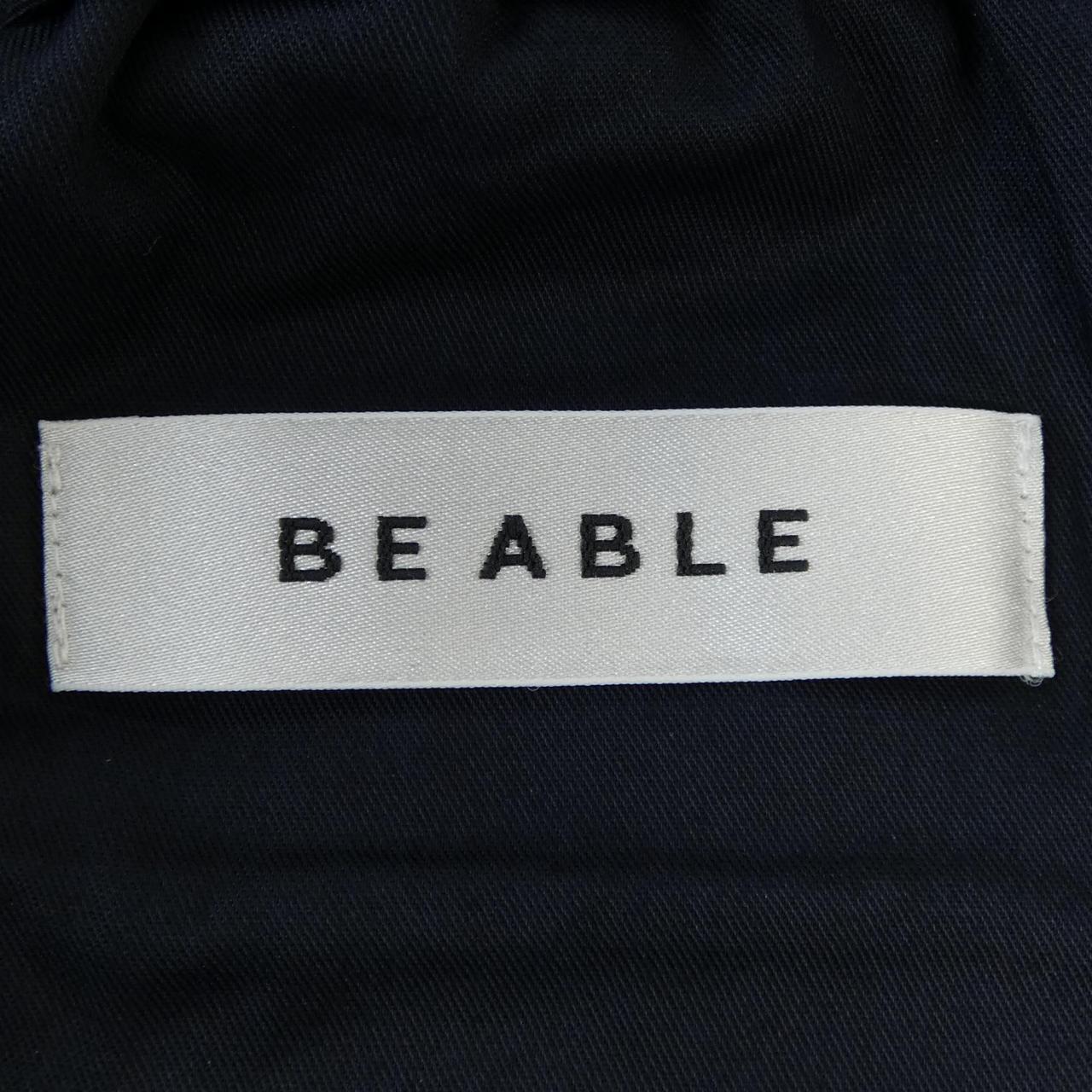 BEABLE パンツ