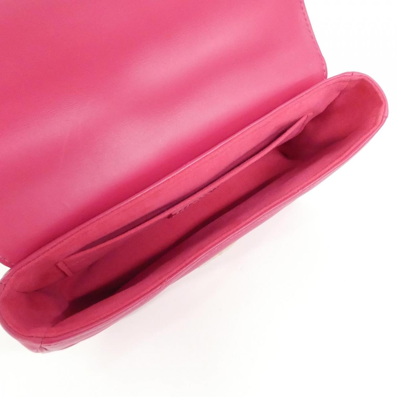 ルイヴィトン ニューウェーブ ニューウェーブ チェーンバッグ MM M55020 ショルダーバッグ