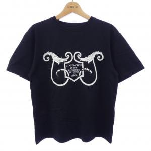 エルメス HERMES L'INSTRVCTION DV ROY *16-7720 Tシャツ