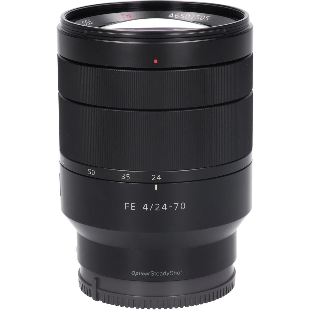 FE24-70mm F4ZA OSS(SEL2470Z)