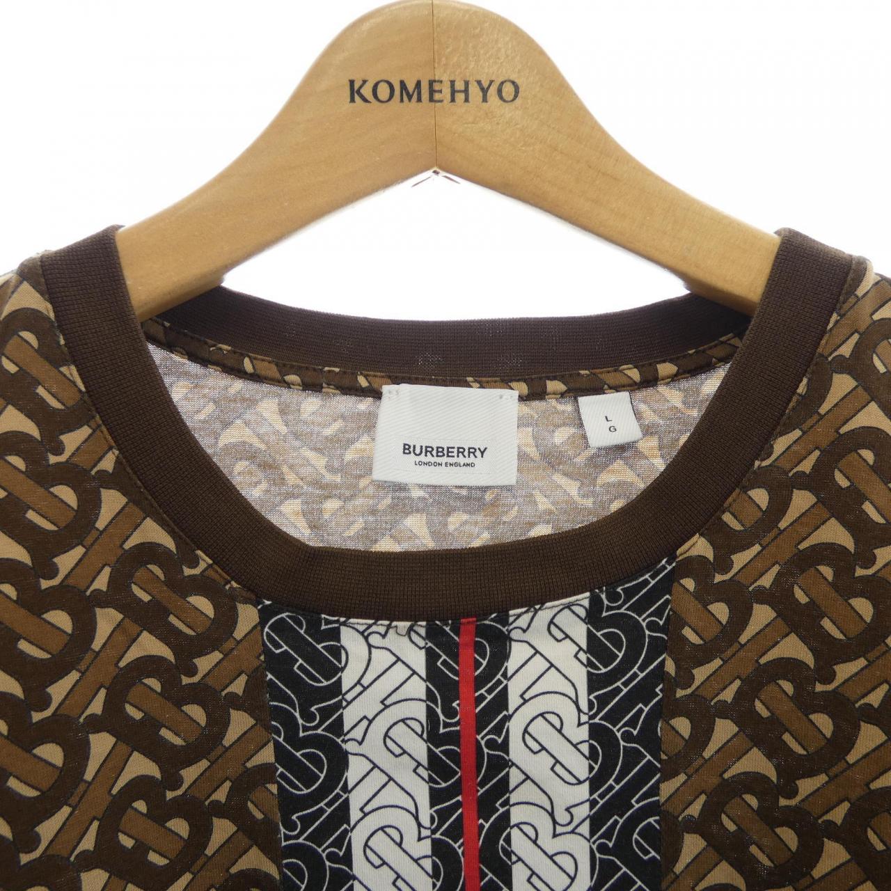 バーバリー BURBERRY 80182391 Tシャツ