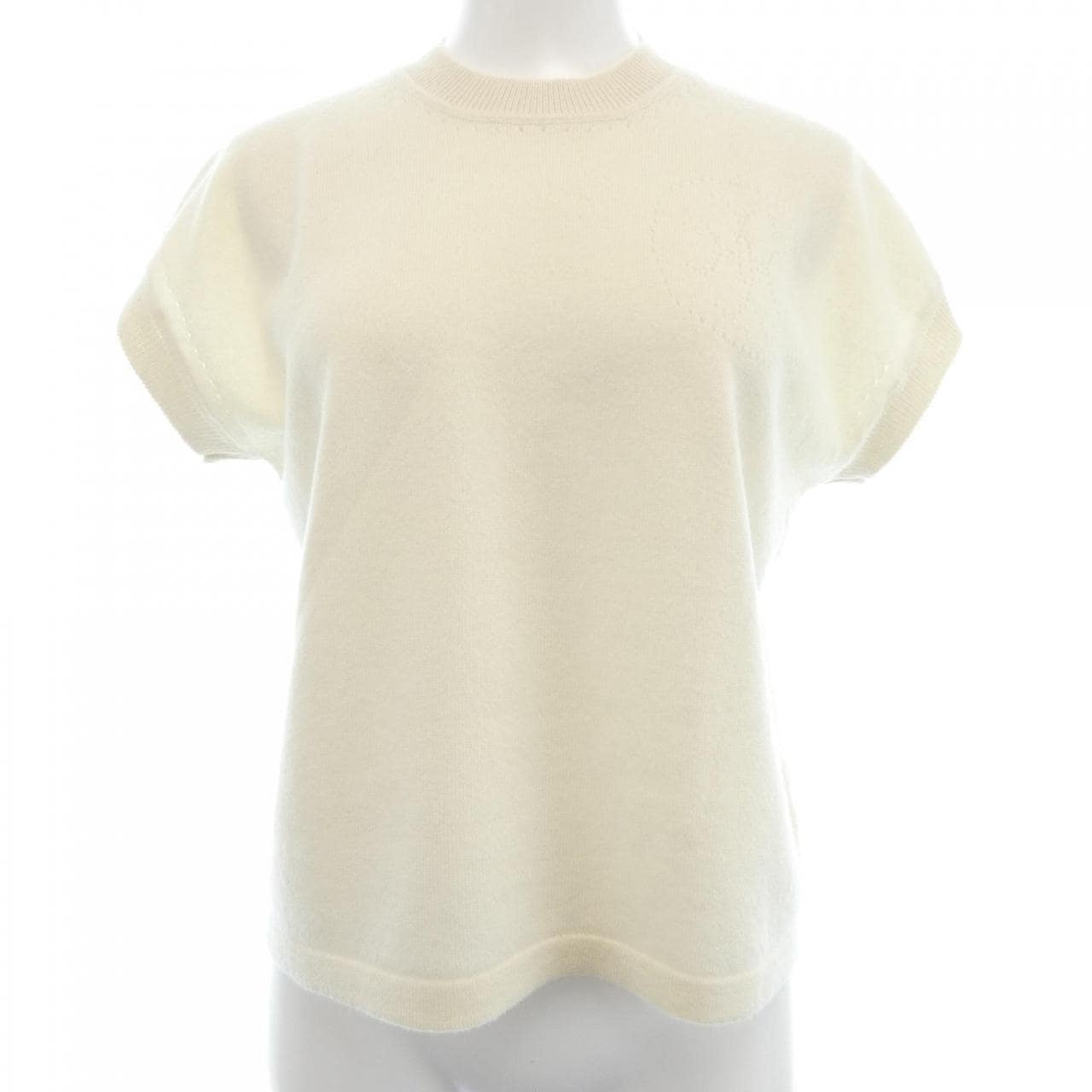 エルメス HERMES Hリフト 6E2652D1 ニット