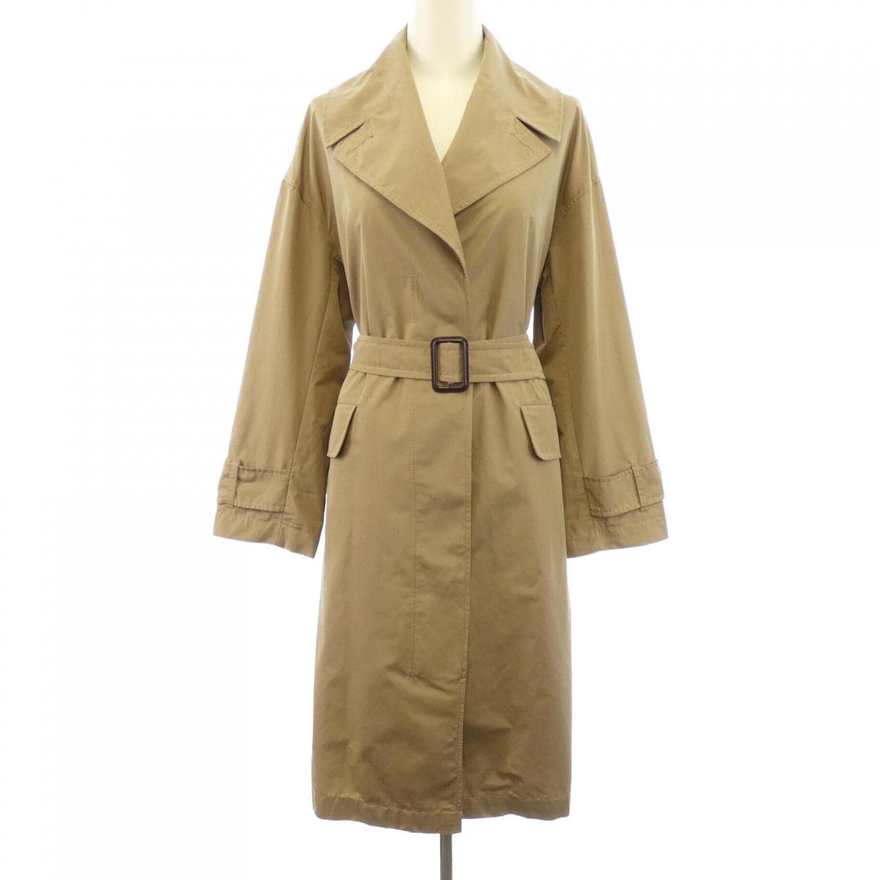 マックスマーラ Max Mara 902117 THE CUBE コート