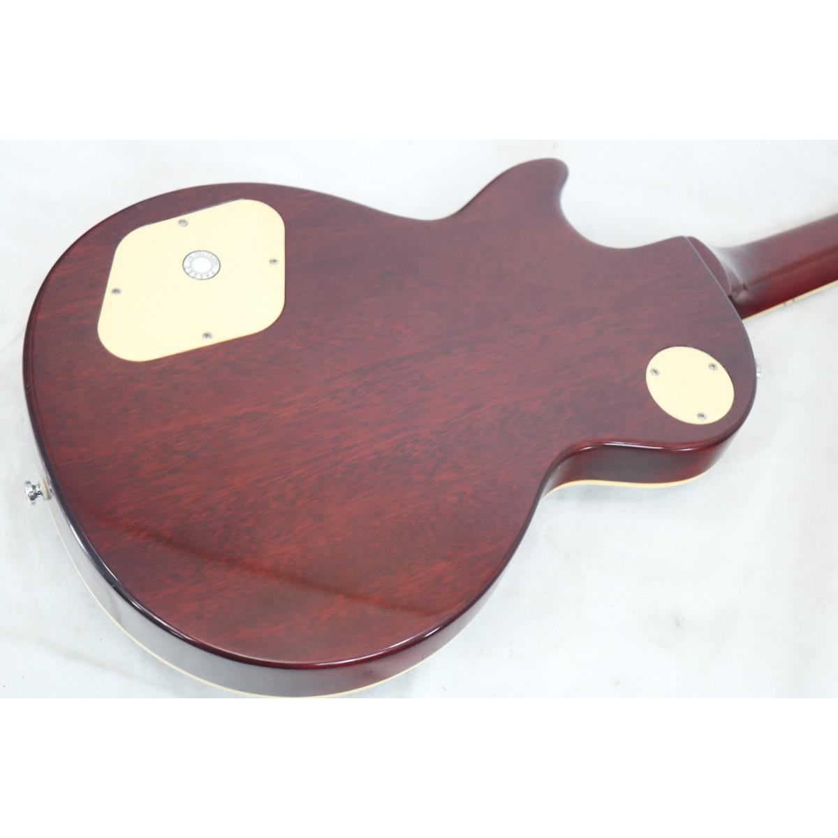 ＥＰＩＩＰＨＯＮＥ　ＬＥＳ　ＰＡＵＬ　ＳＴＡＮＤＡＲＤ
