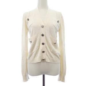 シャネル CHANEL P55771K07302 カーディガン