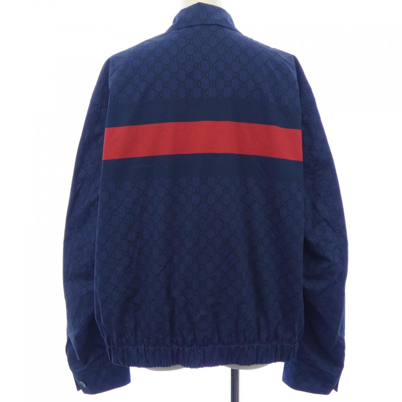 グッチ GUCCI 833465 ZATB9 ブルゾン