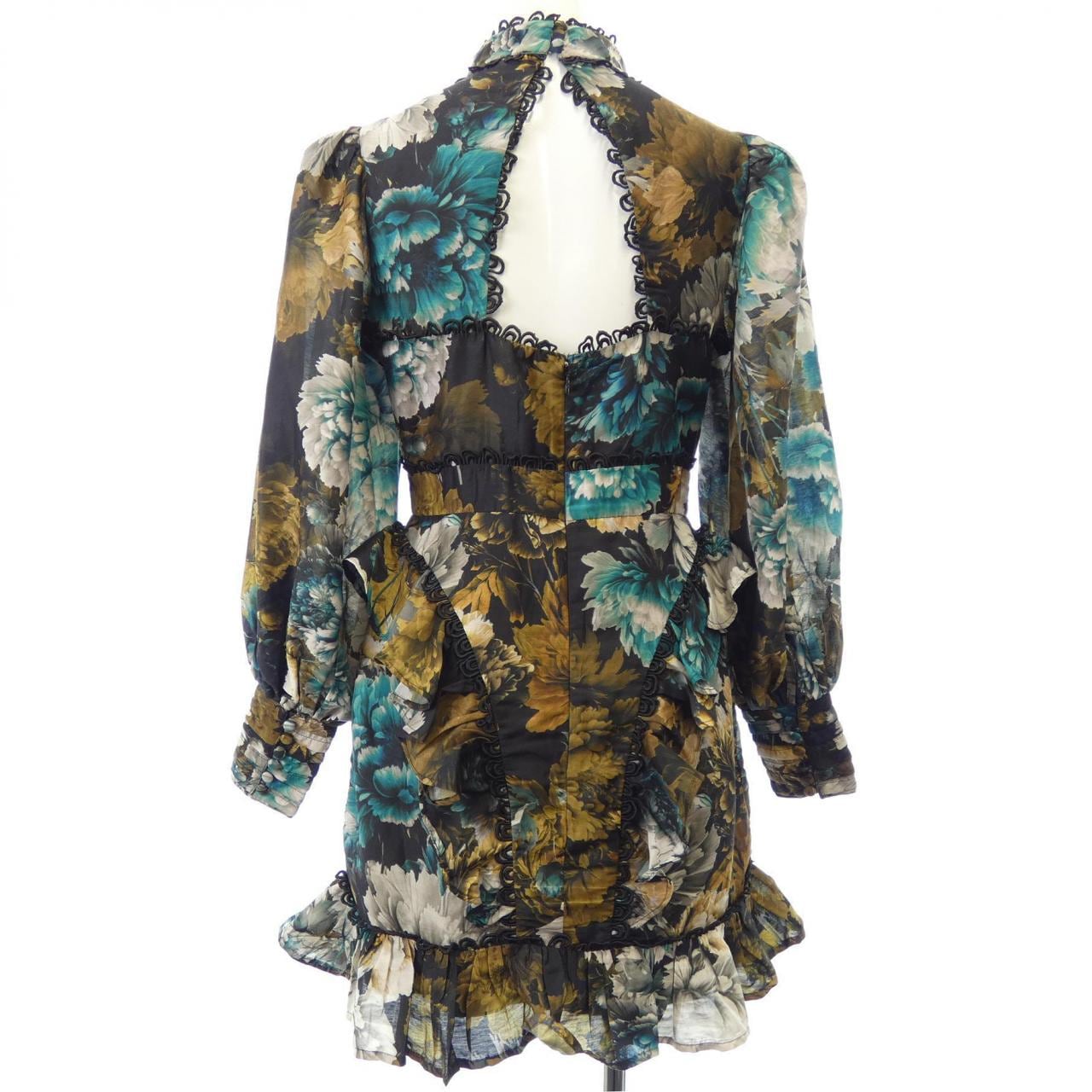 KAREN MILLEN ワンピース