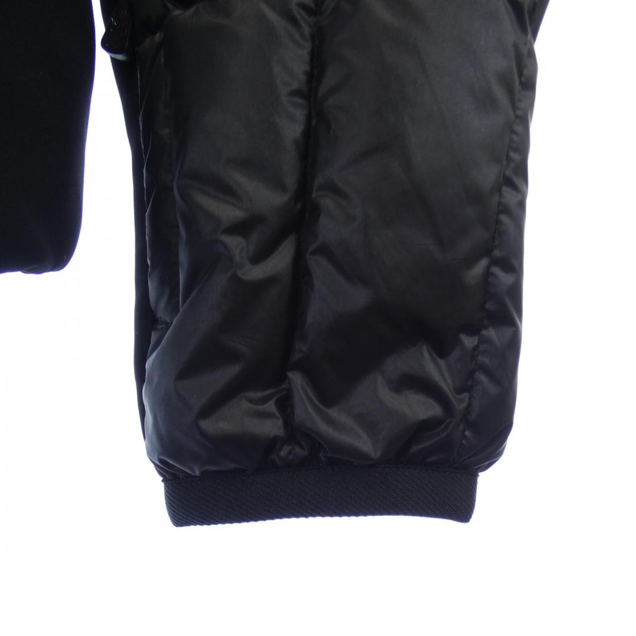モンクレールグルノーブル MONCLER GRENOBLE ダウンジャケット