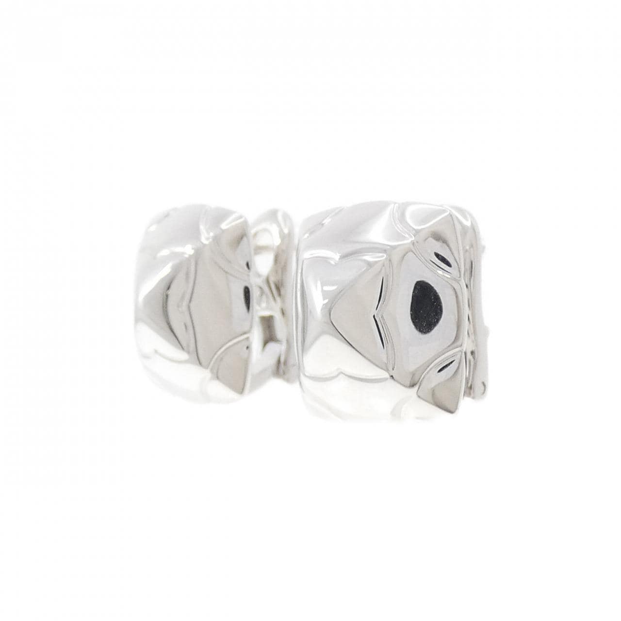 BVLGARI Piramide 耳环